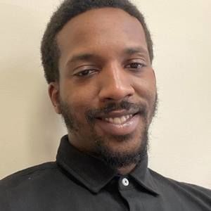 Meet your Posher, Ronald